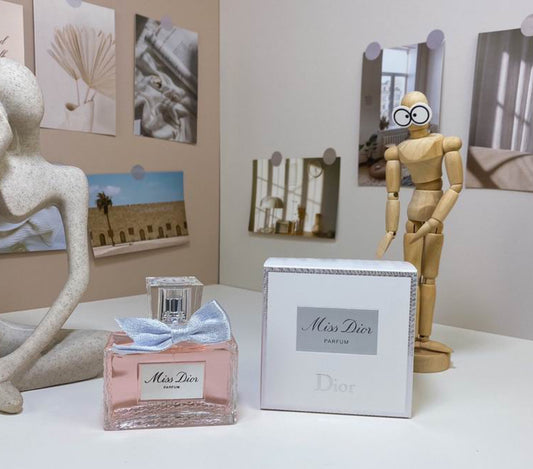 Miss Dior Parfum