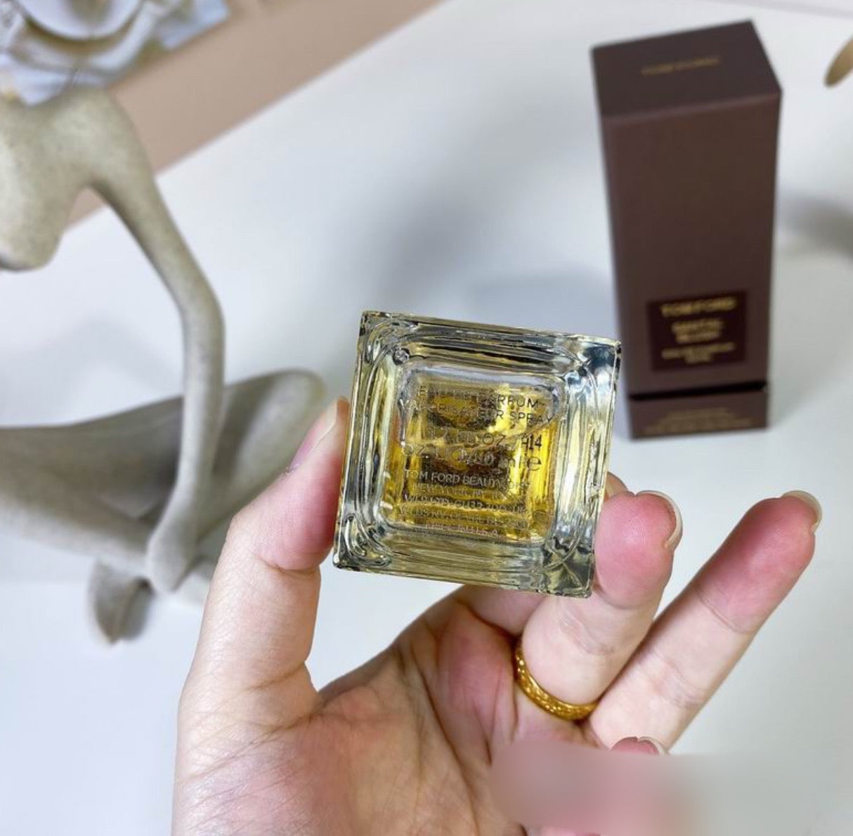 Authentic Tom Ford - Santal Blush Eau de Parfum