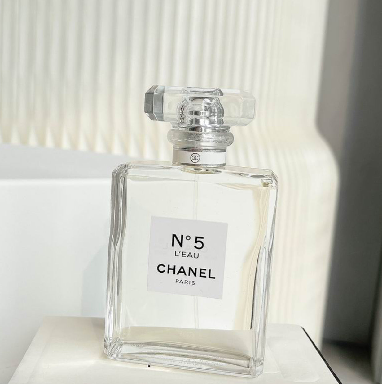 N°5 L'EAU Eau de Toilette