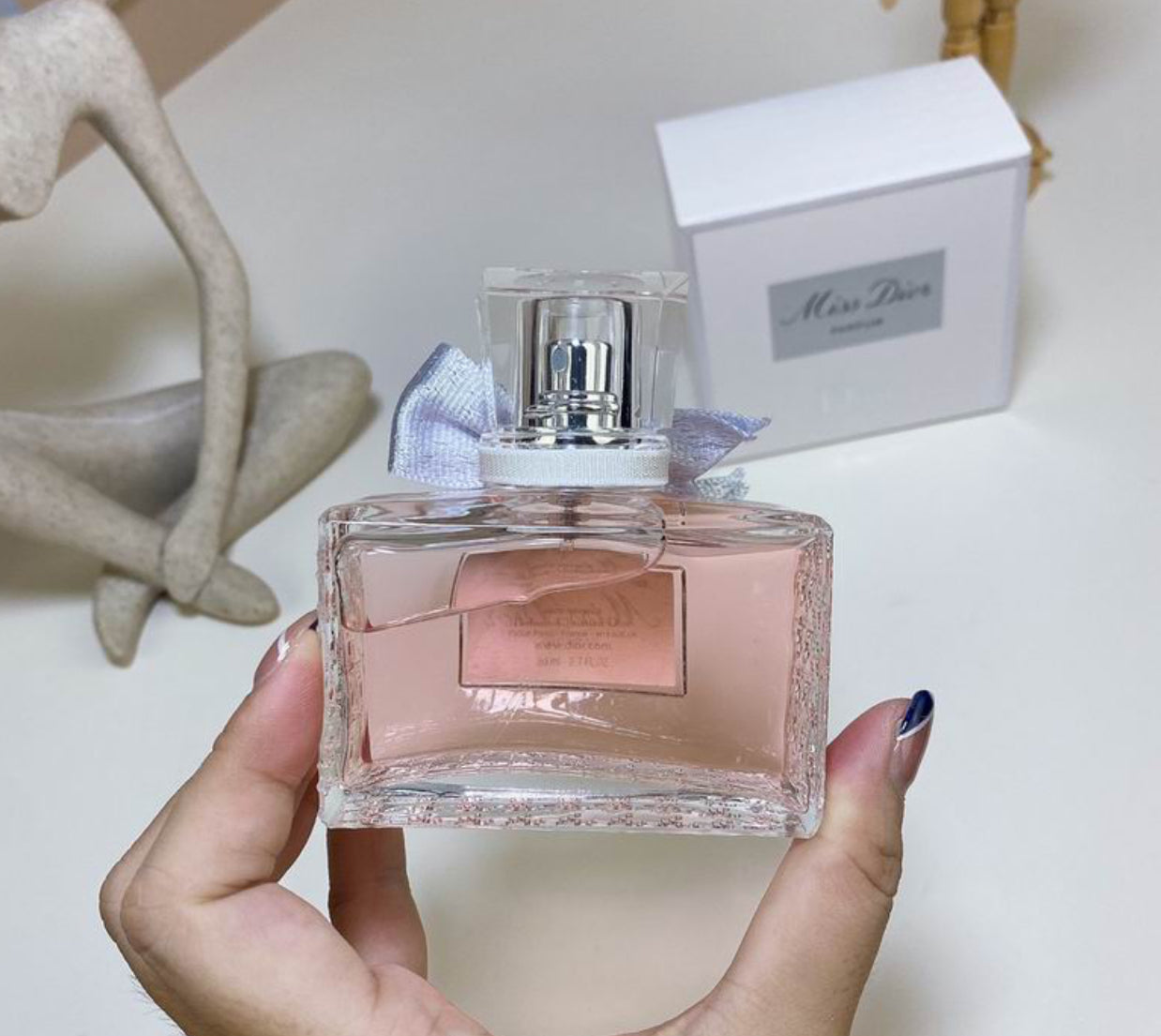 Miss Dior Parfum