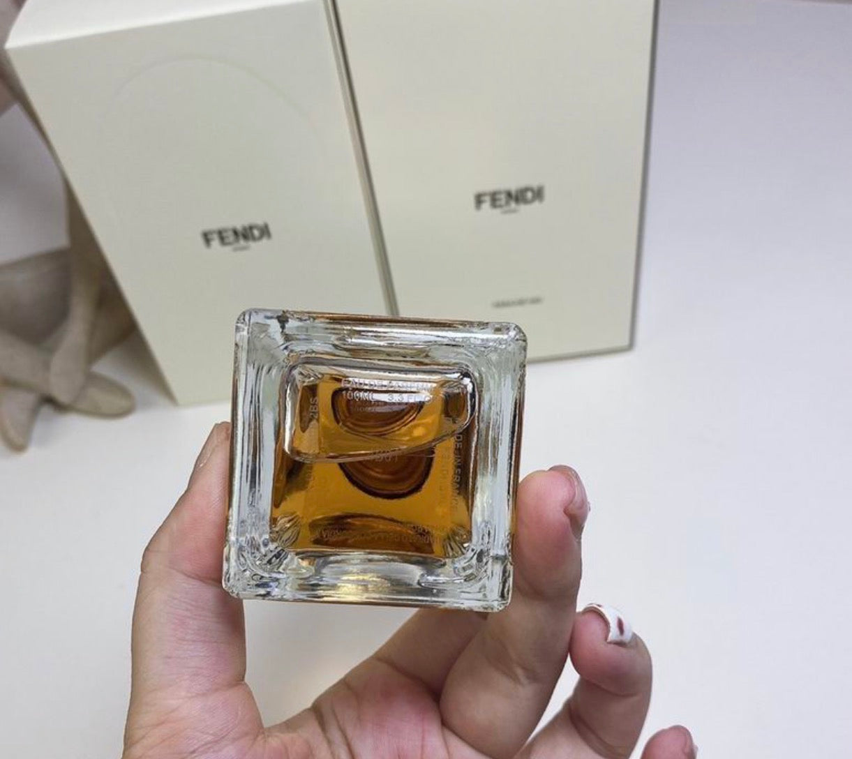 Perché No Eau de Parfum