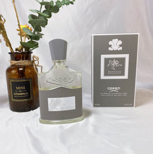 Authentic Creed: Aventus Cologne