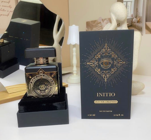 Authentic Initio Parfums Privés OUD FOR GREATNESS EAU DE PARFUM