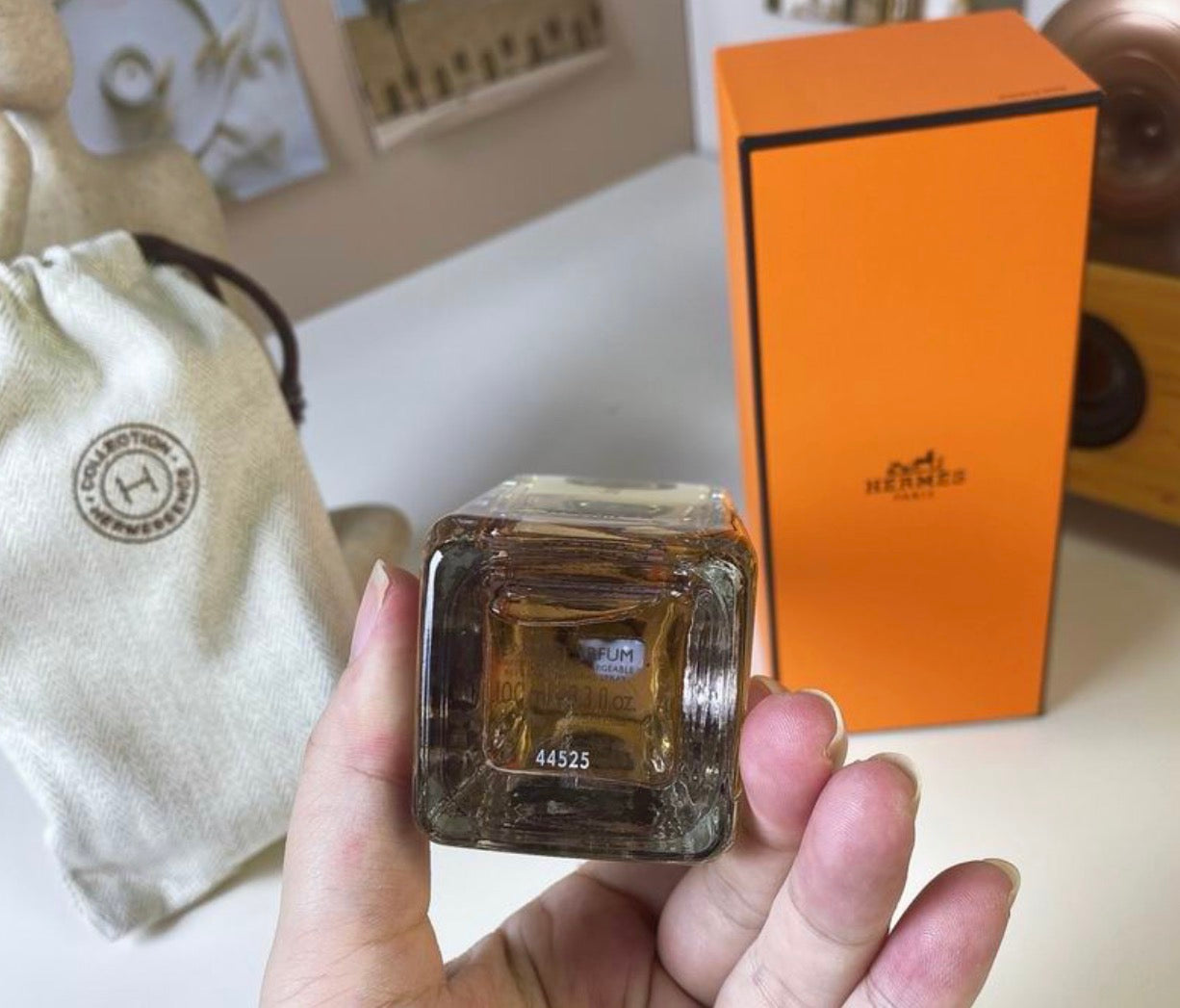 Oud Alezan Eau de parfum