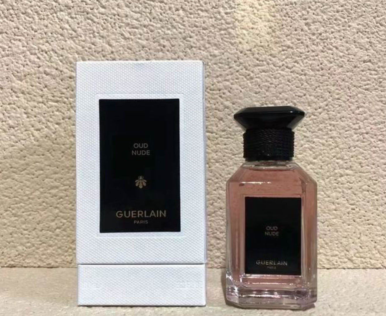 Authentic Guerlain Oud Nude - Eau de Parfum