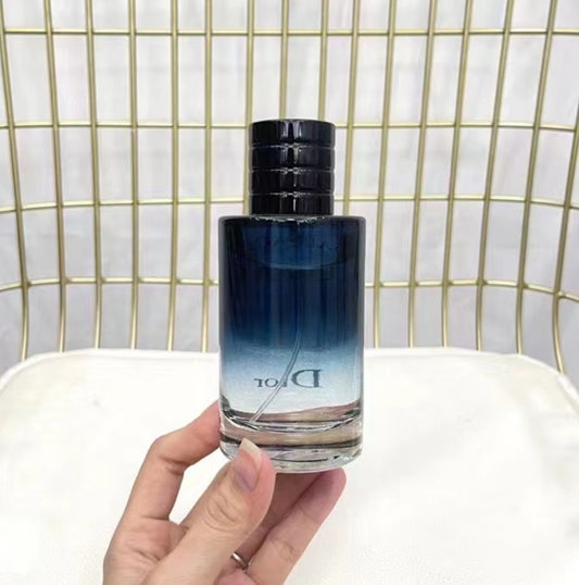 Authentic Christian Dior Sauvage EAU DE TOILETTE