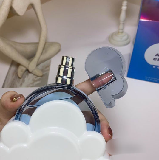 Authentic Ariana Grande Cloud Eau de Parfum Spray