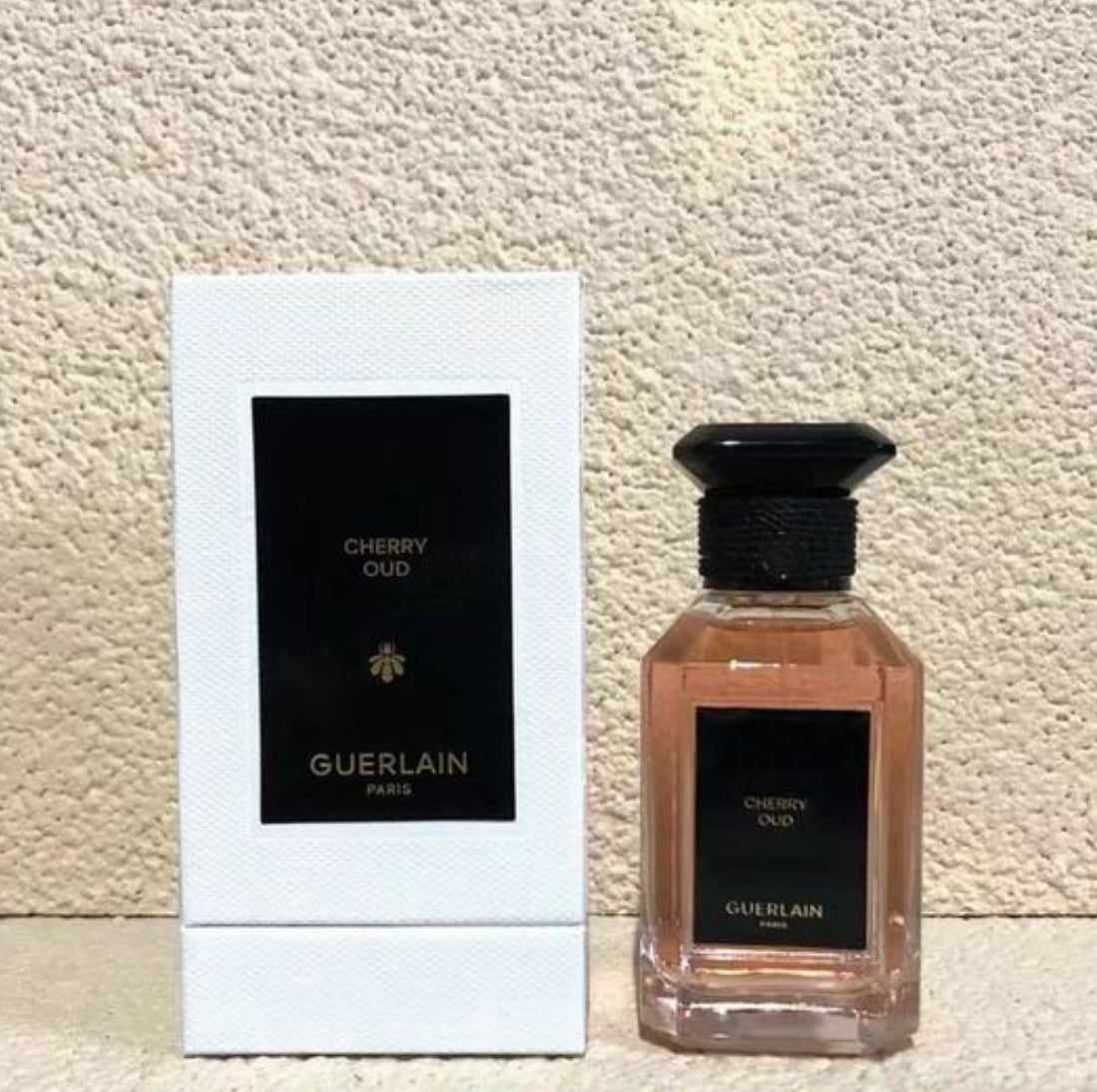 Authentic Guerlain Cherry Oud – Eau de Parfum
