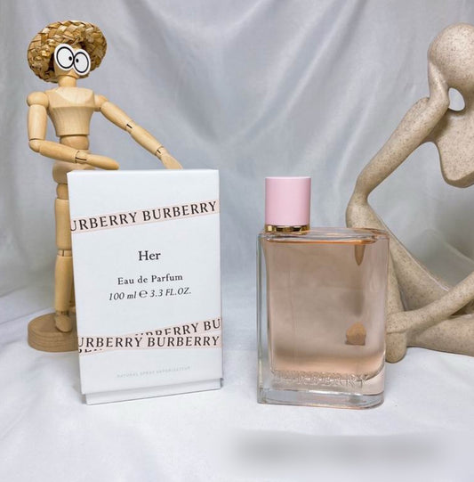 Burberry HER Eau de parfum