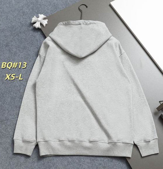 CD Icon Hooded Sweatshirt