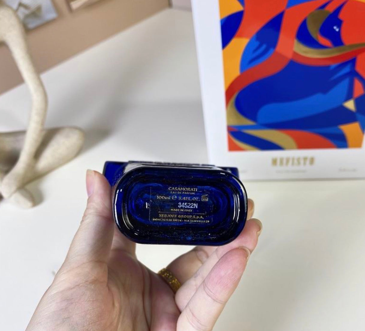 Mefisto Eau de Parfum