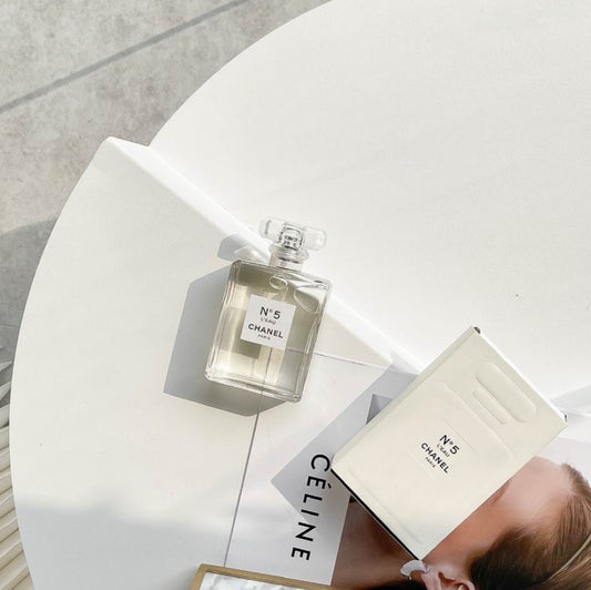 N°5 L'EAU Eau de Toilette