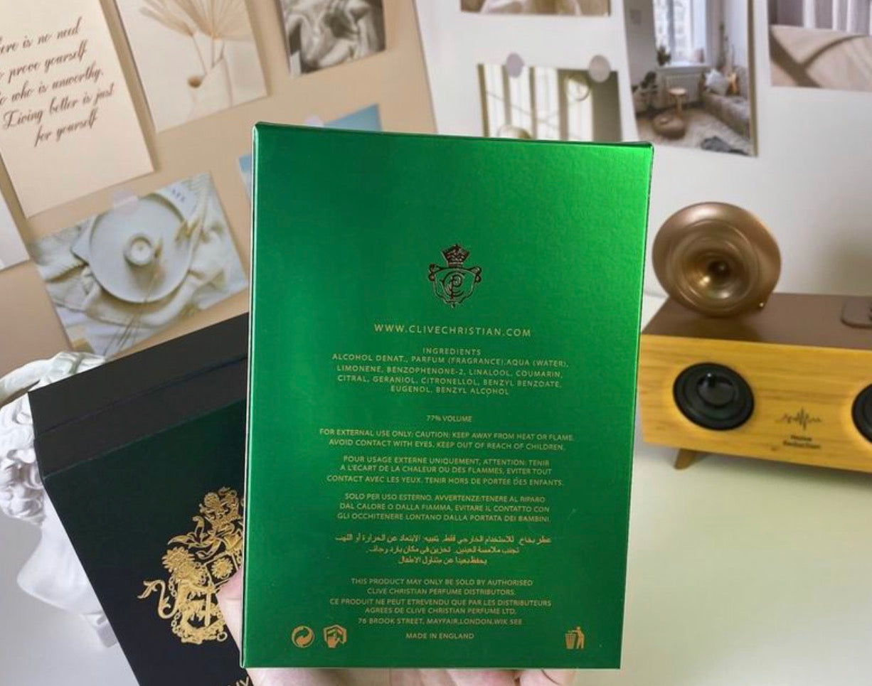 1872 Feminine ORIGINAL COLLECTION