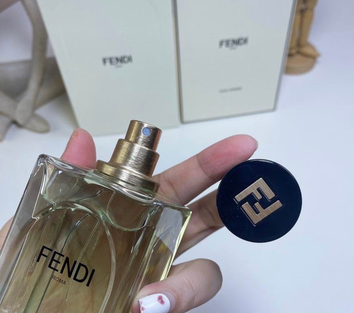 Ciao Amore Eau de Parfum
