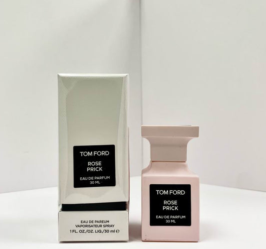 Authentic Tom Ford: Rose Prick Eau de Parfum