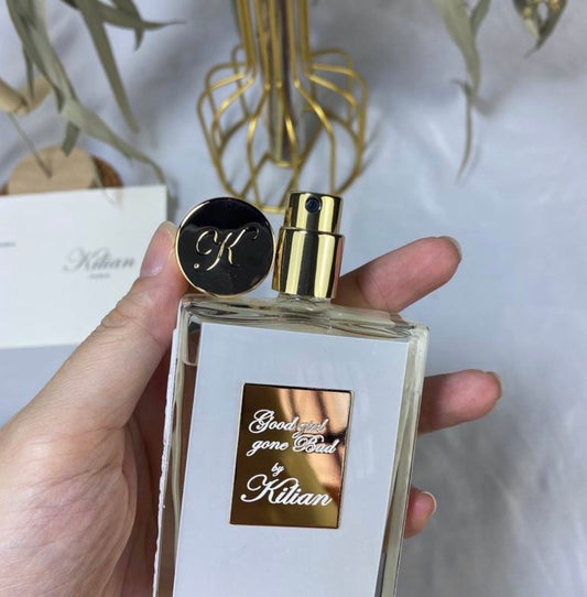 Good girl gone Bad parfum