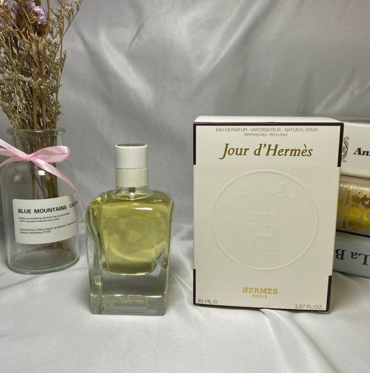 Jour d'Hermès Eau de parfum