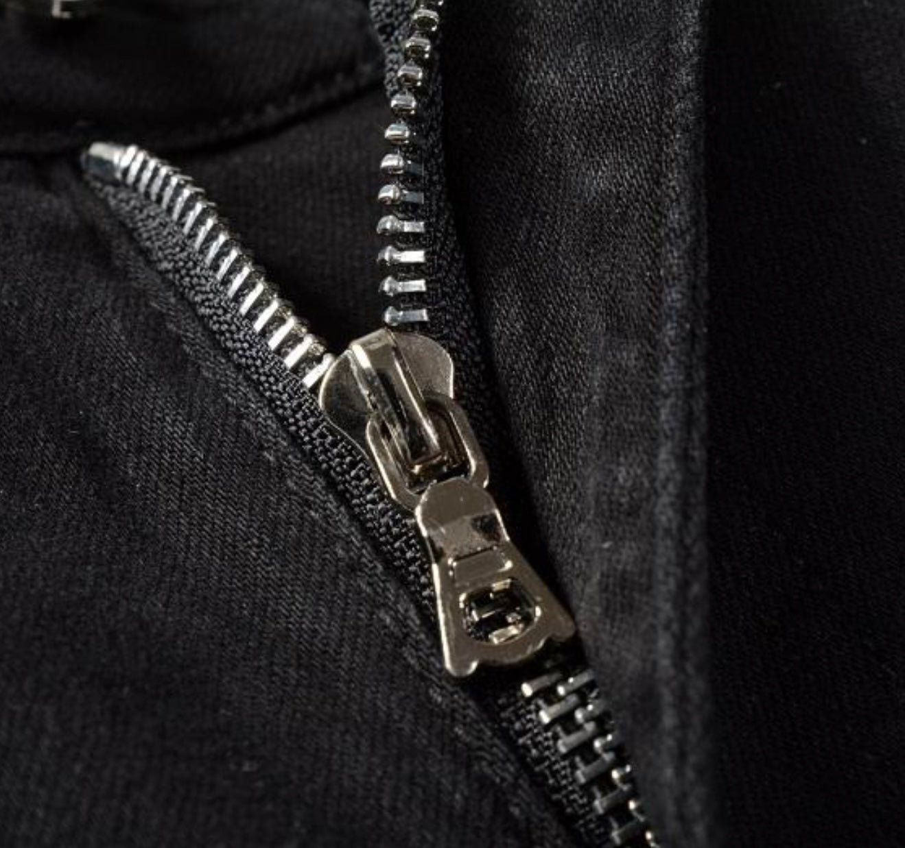 Authentic Amiri Angel Denim Jeans (Cherub)