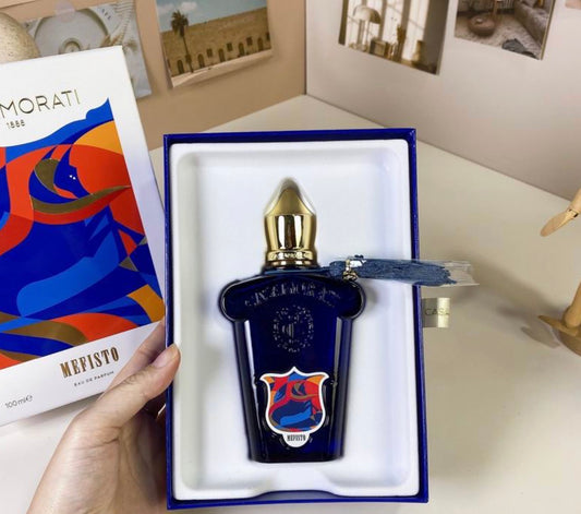 Mefisto Eau de Parfum