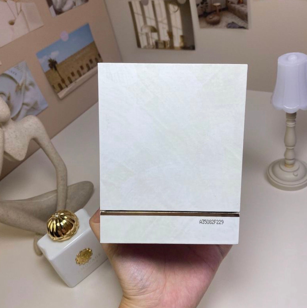 Honour Woman eau de parfum