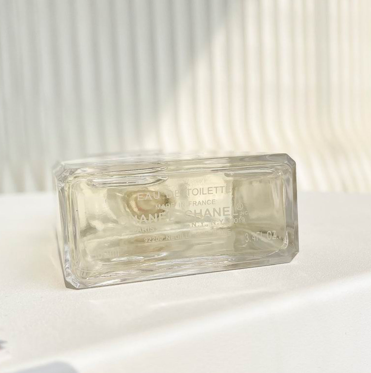 N°5 L'EAU Eau de Toilette