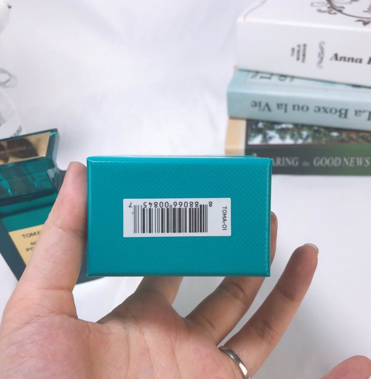 Authentic Tom Ford - Neroli Portofino Eau de Parfum