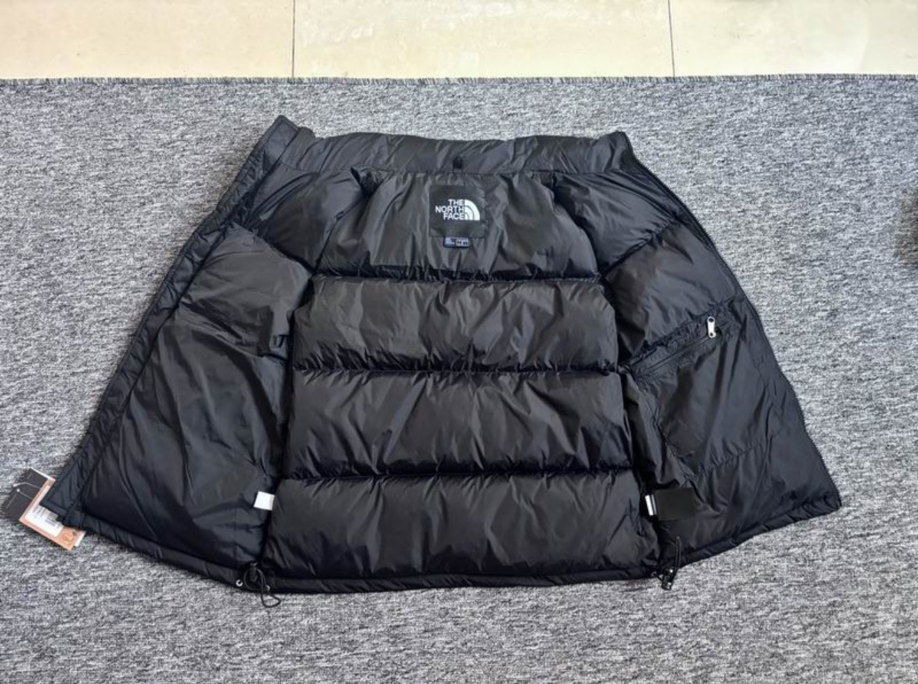 North Face Men's 1996 Retro Nuptse Vest