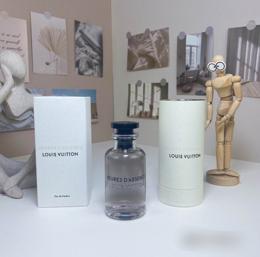 Louis Vuitton Heures d'Absence eau de parfum