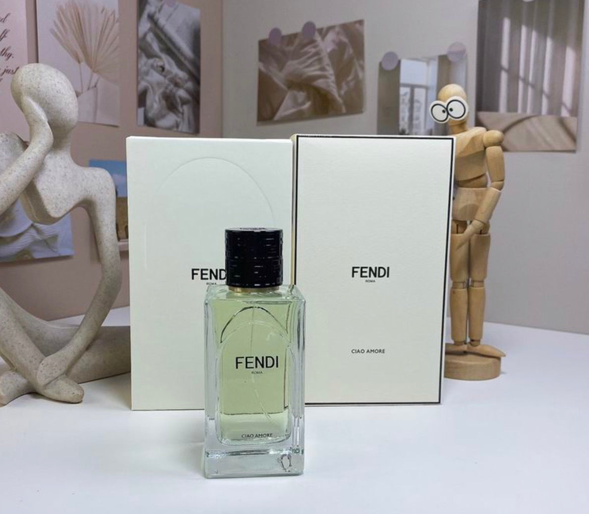 Ciao Amore Eau de Parfum