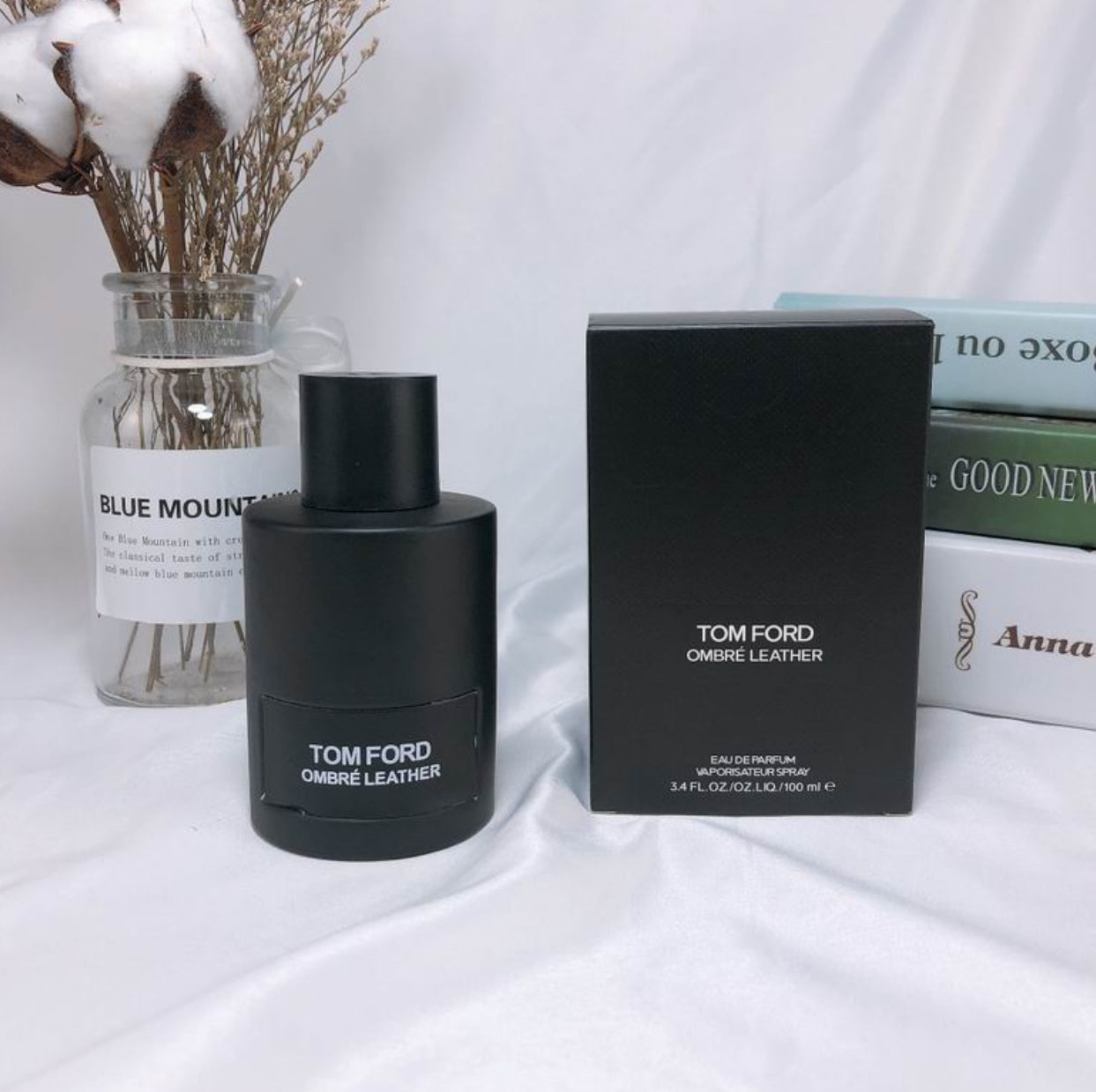 Authentic Tom Ford Ombré Leather Eau de Parfum