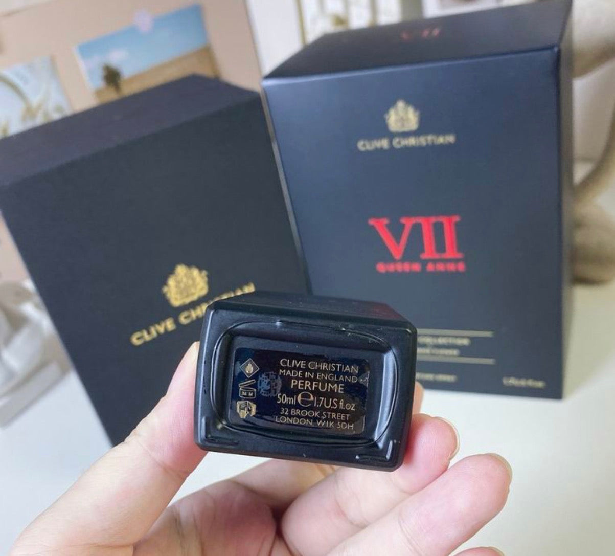 Queen Anne Cosmos Flower NOBLE COLLECTION