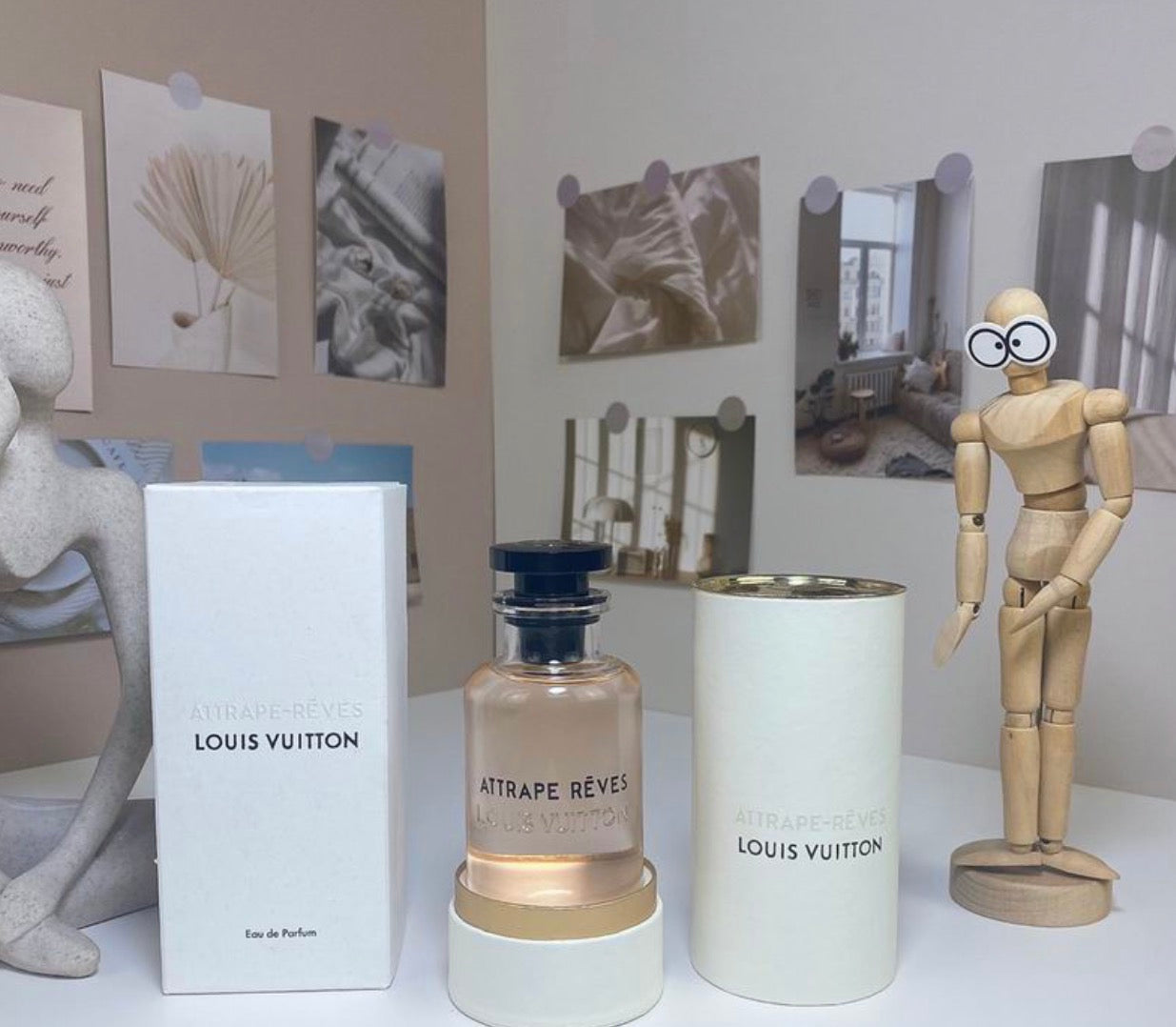 Attrape-Rêves eau de parfum