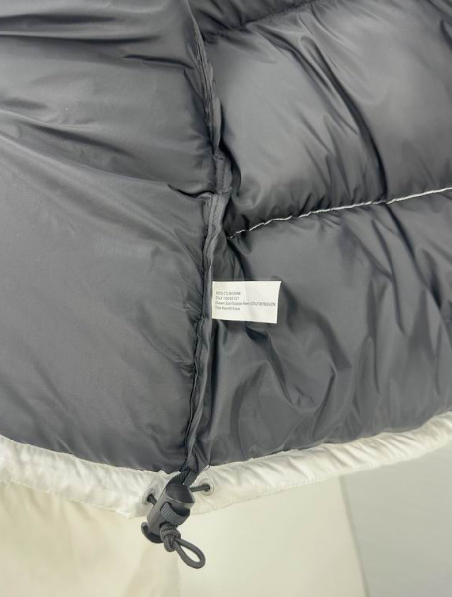 Authentic North Face  WOMEN'S 1996 Retro Nuptse Jacket