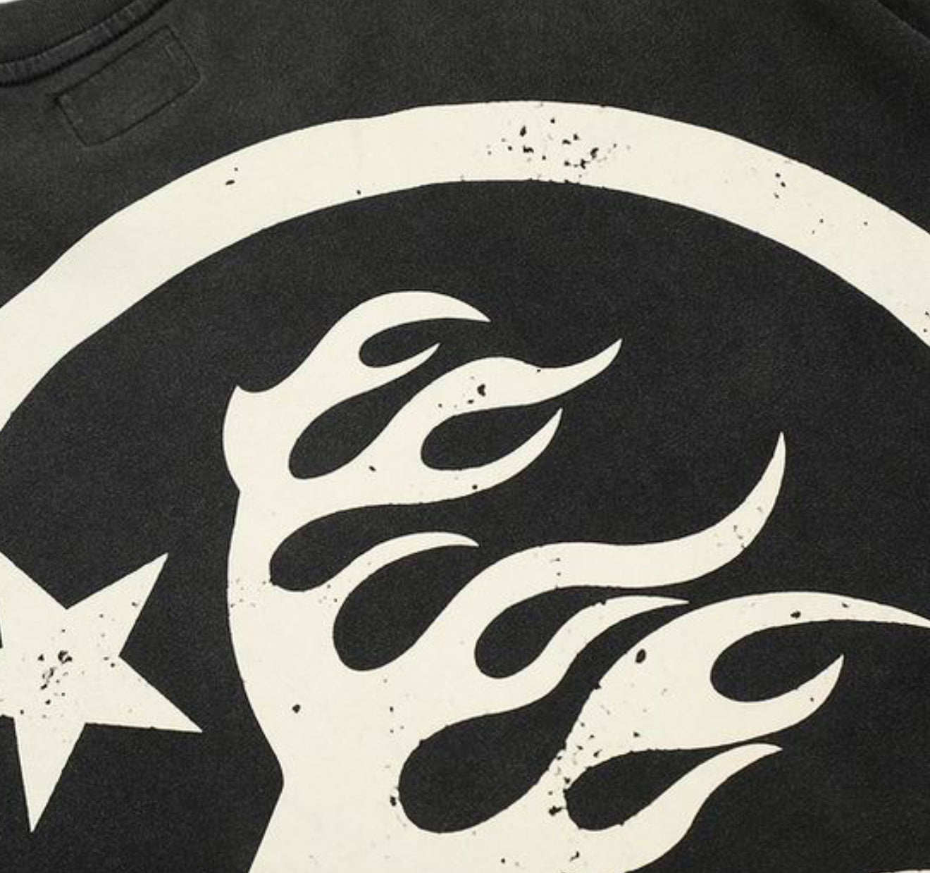 Authentic Hellstar - Classic T-shirt