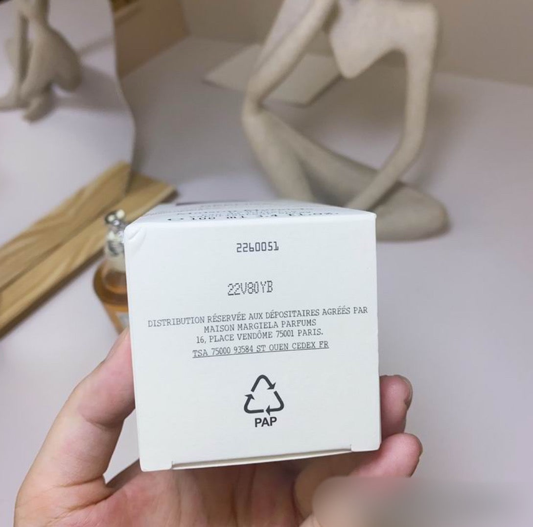 Authentic Maison Margiela - Replica Matcha Meditation eau de toilette