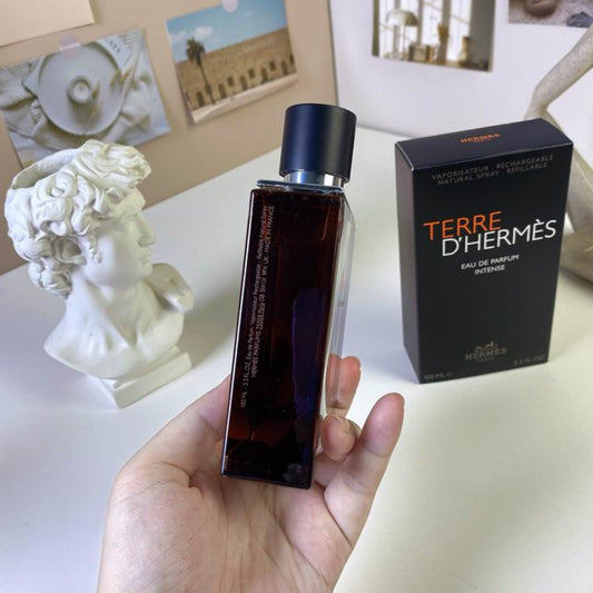 Terre d'Hermès Eau de parfum intense