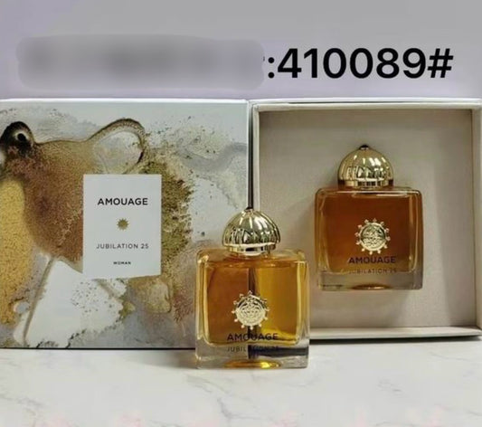 Jubilation 25 Woman eau de parfum