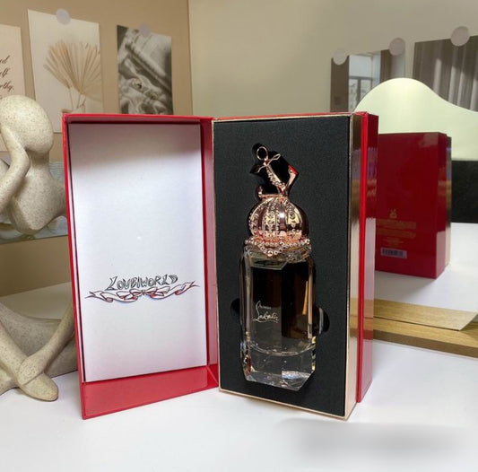 Authentic Christian Louboutin - Loubimar Eau de Parfum légèr