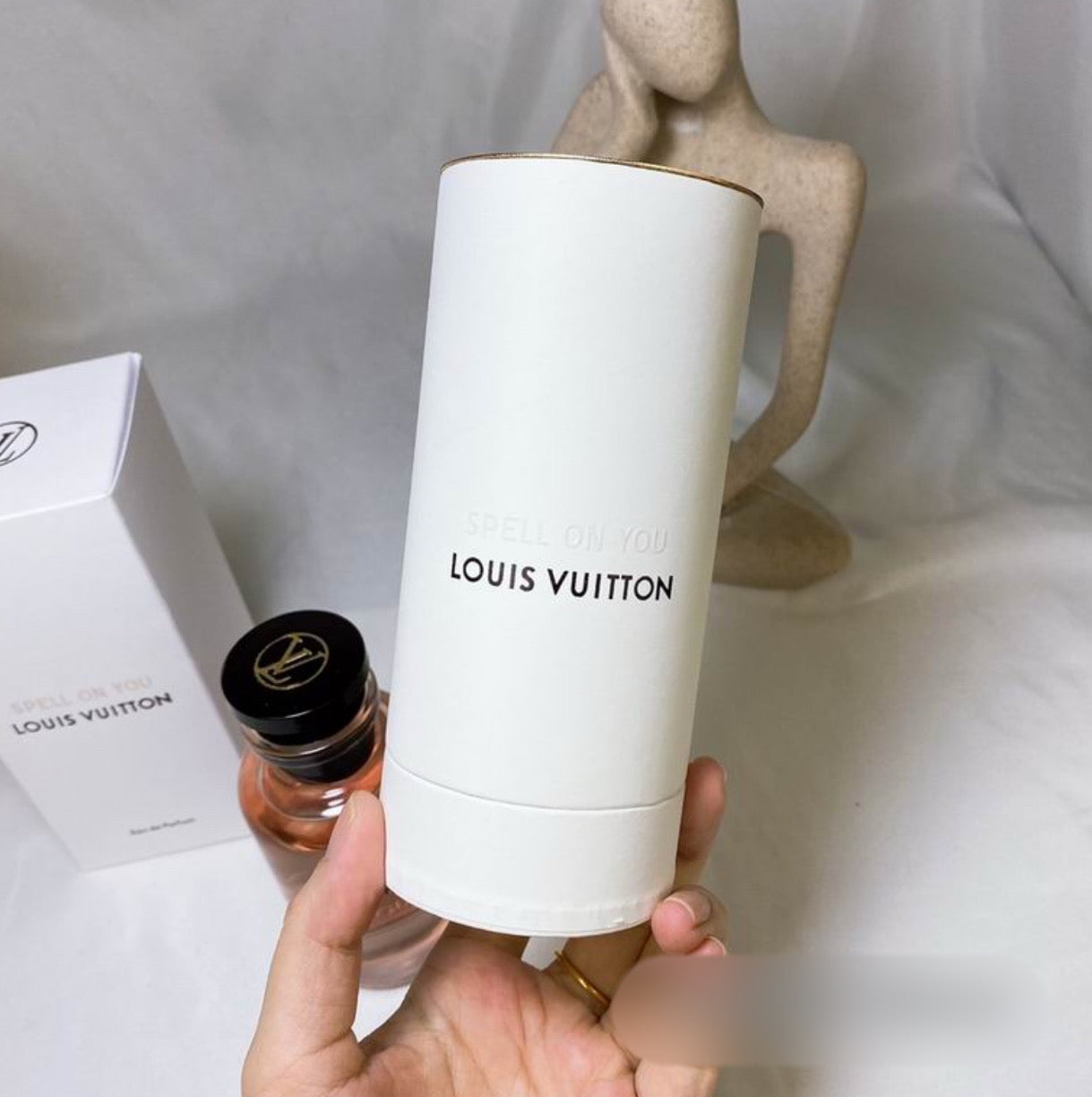 Louis Vuitton Spell on You Eau de parfum