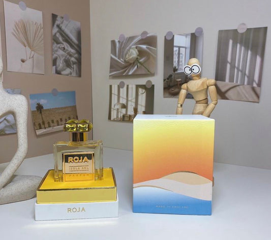 Isola Sol parfum