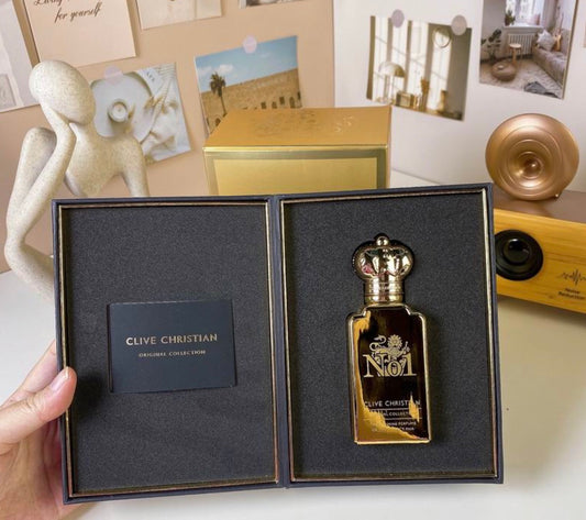 No1 Feminine ORIGINAL COLLECTION