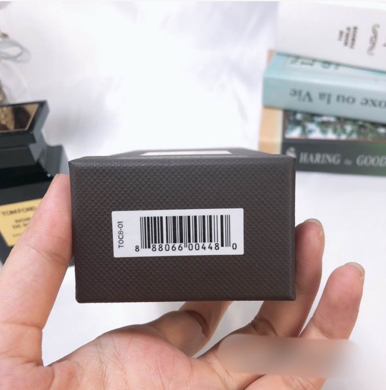 Authentic Tom Ford "Noir de Noir" Eau de Parfum