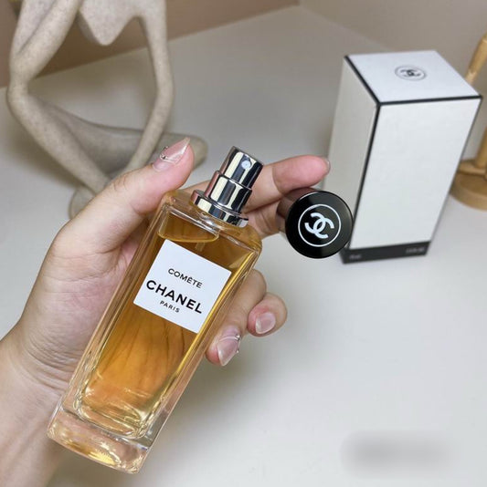 COMÈTE LES EXCLUSIFS DE CHANEL – EAU DE PARFUM