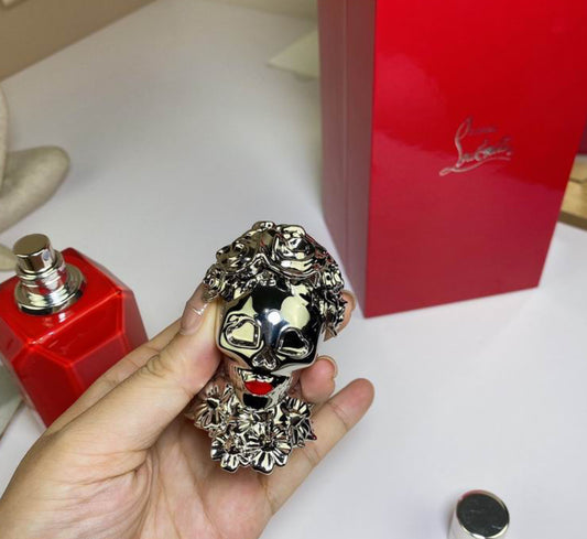 Authentic Christian Louboutin - Loubikiss Eau de Parfum