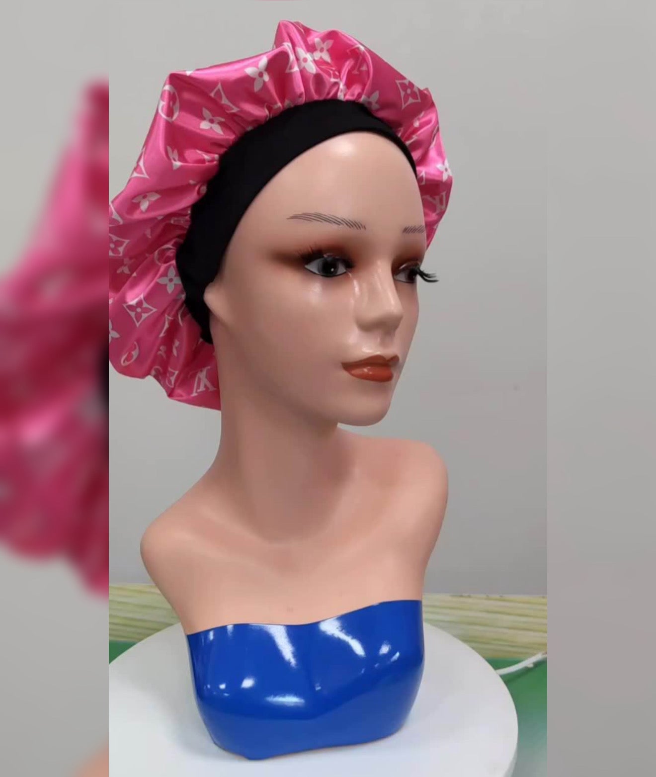 Designer Bonnets