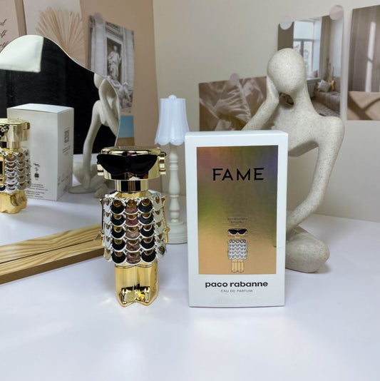 Authentic Paco Rabanne FAME Eau de Parfum