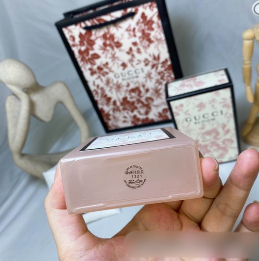 Authentic Gucci Bloom Eau de Toilette