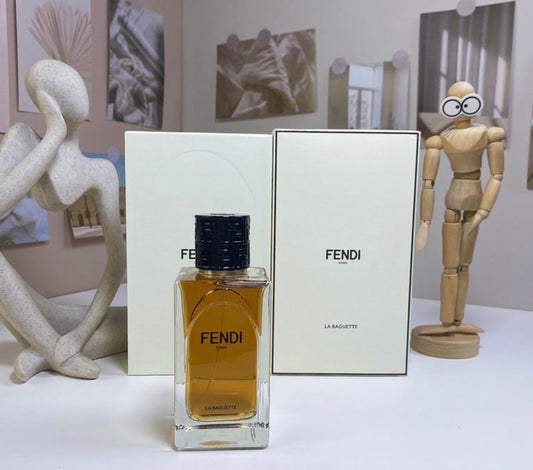 La Baguette Eau de Parfum