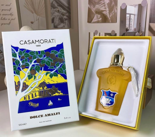 Dolce Amalfi Eau de Parfum