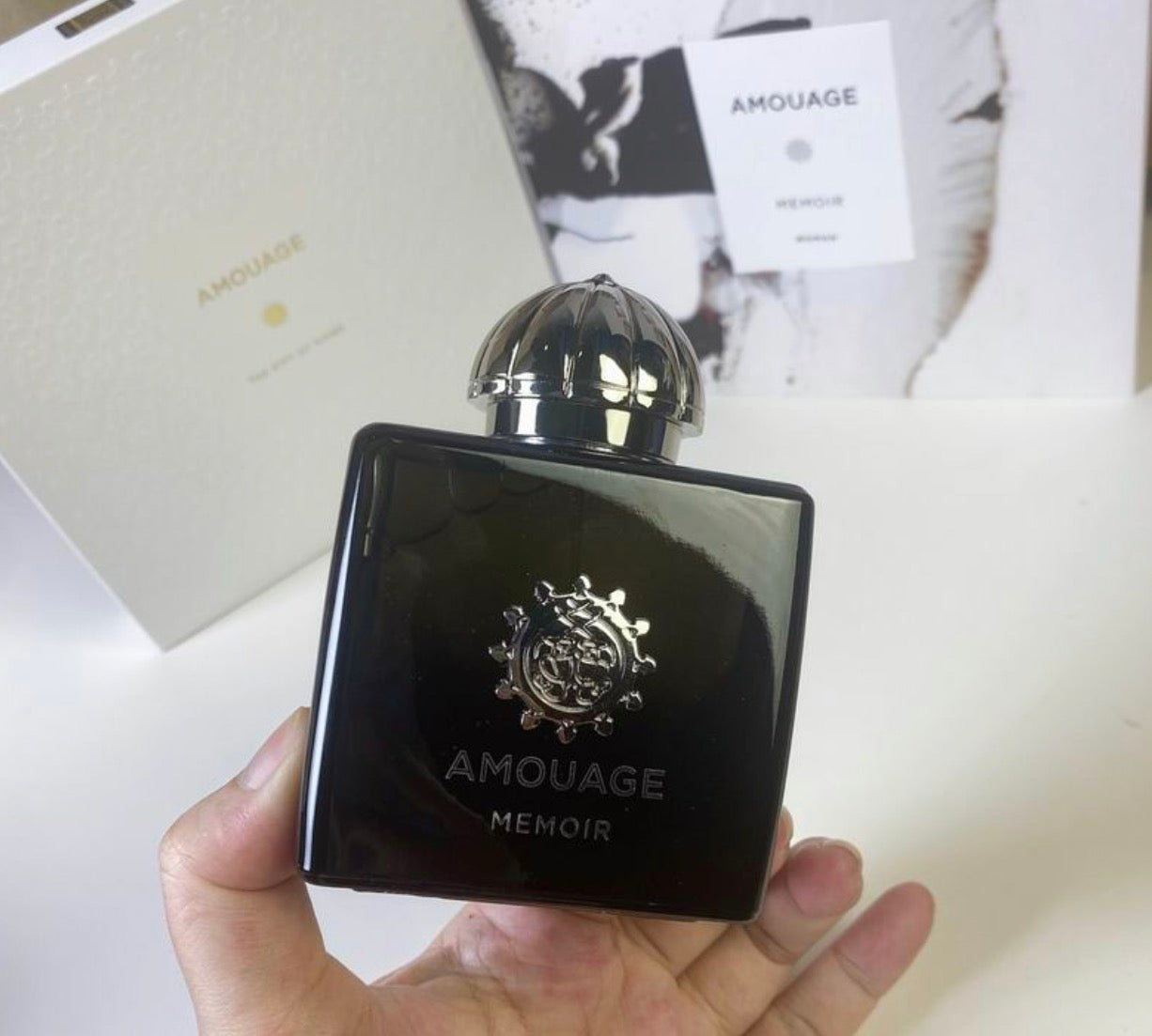 Memoir Woman eau de parfum